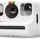 Image for article titled Polaroid Claims This Is the Smallest Analog Instant Film Camera Spitting Out Tiny Two-Inch Prints
